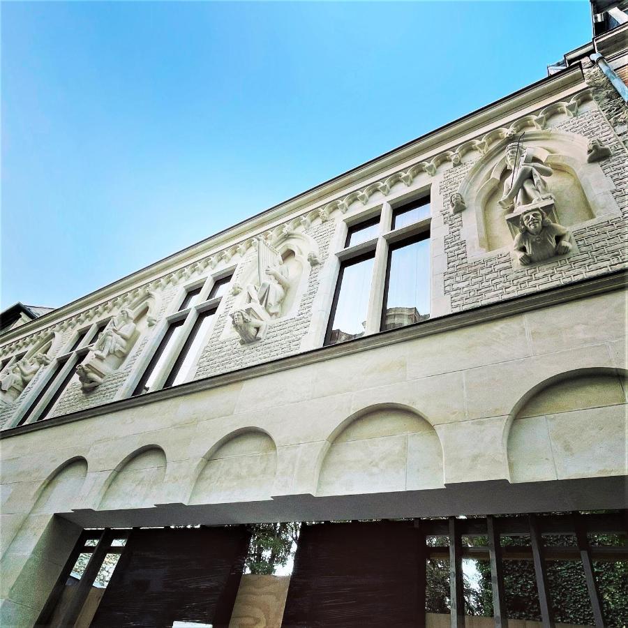 Ponsardin #55 Spacieux Appartement 3 Ch 6 Couchages 兰斯 外观 照片