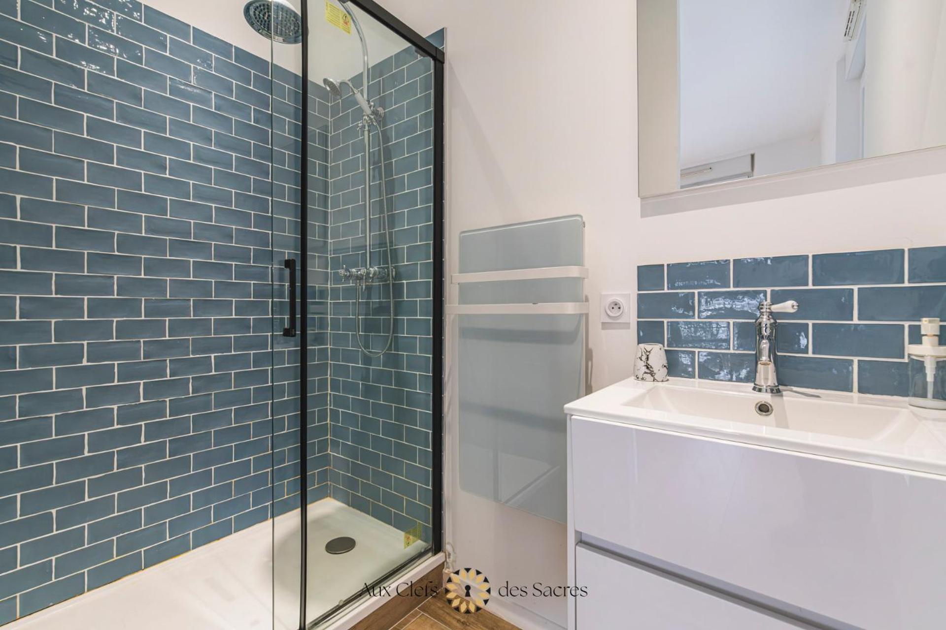 Ponsardin #55 Spacieux Appartement 3 Ch 6 Couchages 兰斯 外观 照片